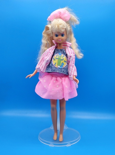 Кукла Skipper "Teen Time" 021362