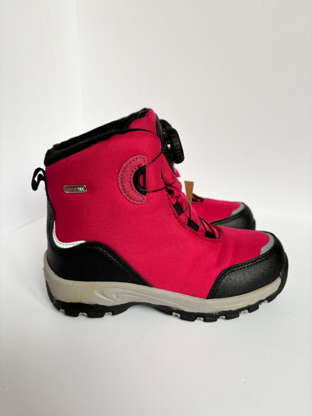 Новые ботинки Reima, 31