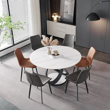 Обеденный стол Tonin Casa Capri