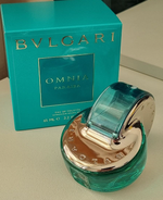 Bvlgari Omnia Paraiba 65ml (duty free парфюмерия)