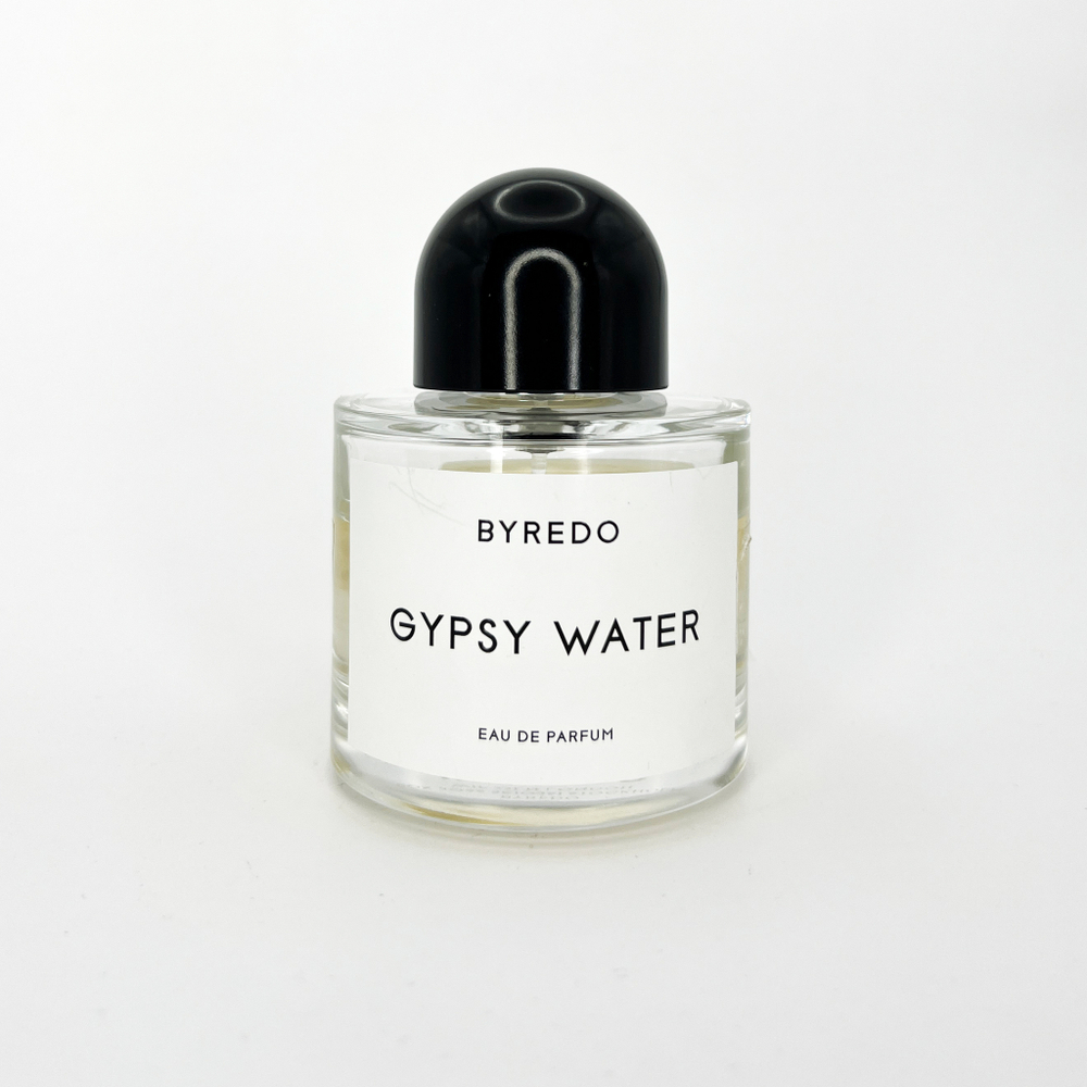 Byredo Gypsy Water