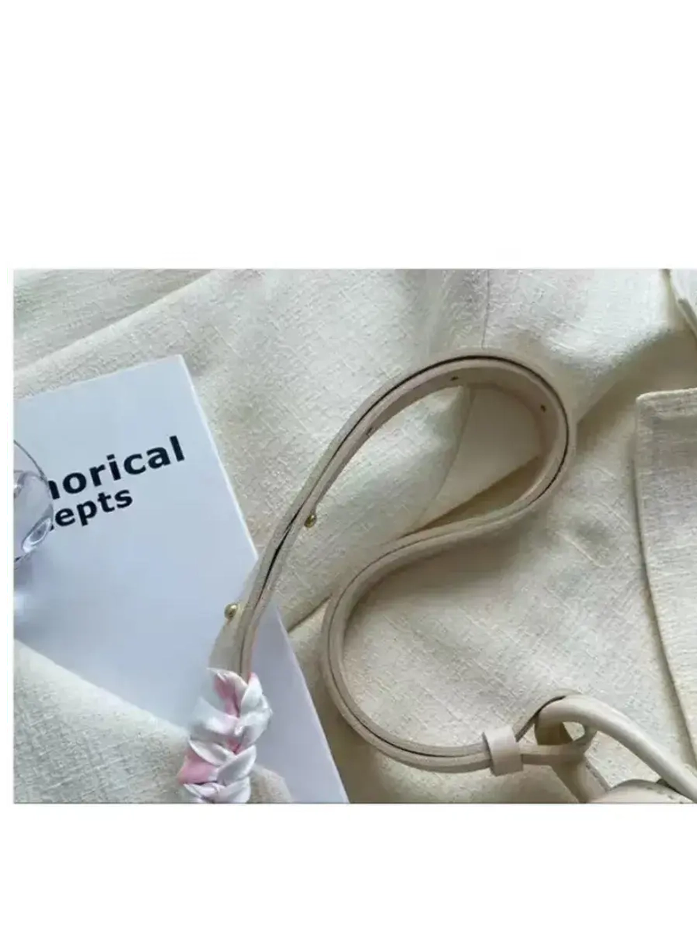 Ремень к сумке RanRay АРТИКУЛ 188798692