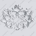 Наборная розетка Roslepnina RN-1578R