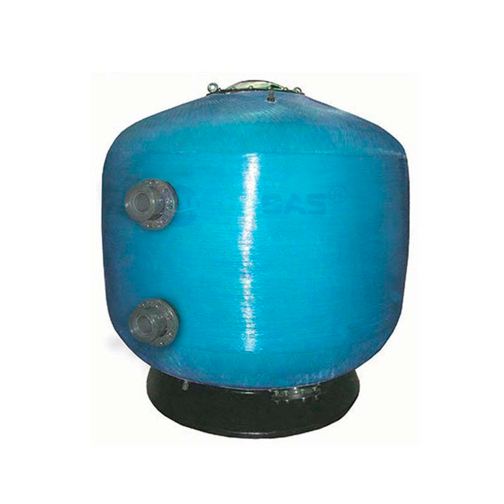 Фильтр 17м3/ч IML VIENA 1050мм М1 20м3/ч/м2 фланец 63мм (FI-VI10632510)