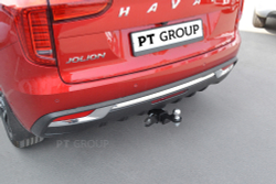 Фаркоп (тип "Е") ХАВАЛ ДЖОЛИОН (2021-Н.В.) / PT-Group