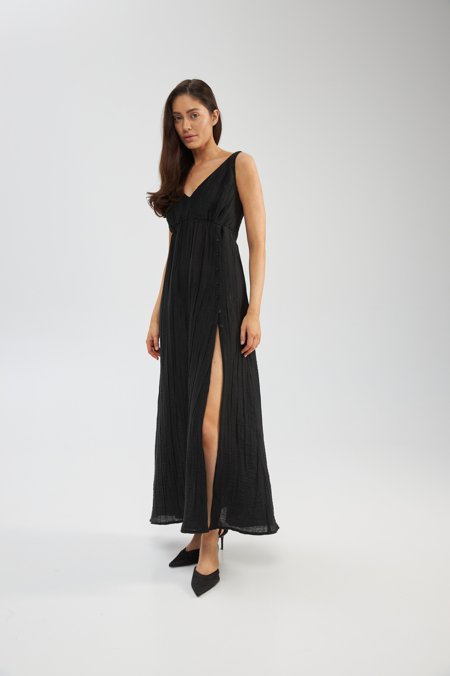 Сарафан "Барселона"