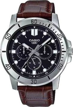 Наручные часы Casio MTP-VD300L-1E