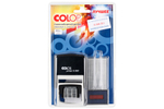 Colop Printer S260-SET самонаборный штамп с свободным полем (24 х 45 мм)