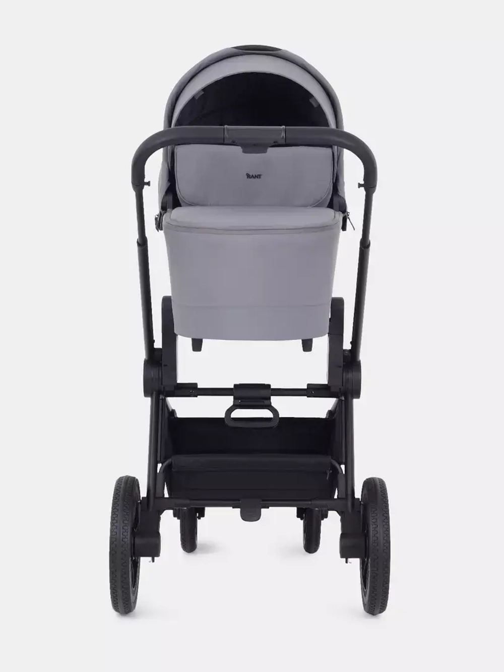 Коляска 2 в 1 Rant Flex 2025 RA076