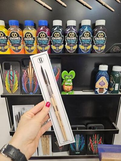 Набор кистей "Новичок"