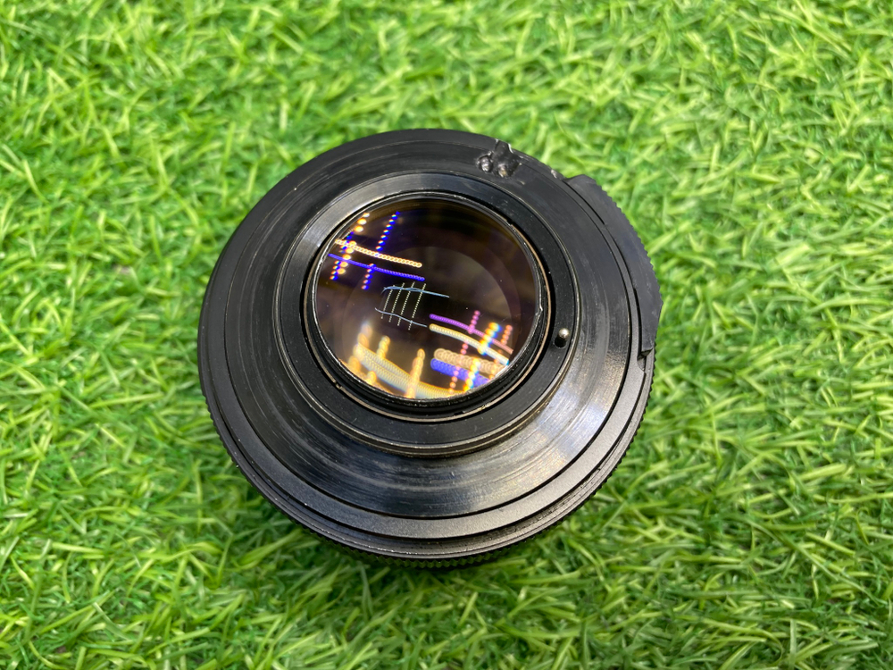 Cosinon 55mm 1.4