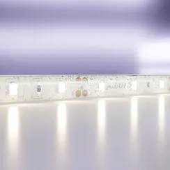 Светодиодная лента 12В 2835 7,2Вт/м 4000K 5м IP65 Led Strip 20005