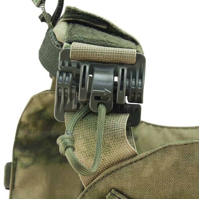 Разгрузочный жилет ST-6094, StriXtac