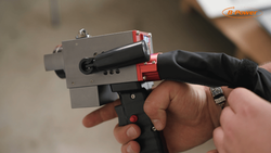 Аппарат импульсной лазерной чистки B-Power Pulse Clean 300