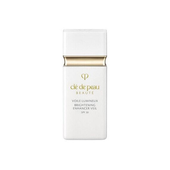 Тональное средство Brigthening Enhance Veil Clé de Peau Beauté с SPF 35 и PA+++