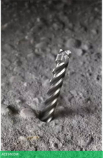 Бур Milwaukee SDS+ MX4 20x250 (4932356504)