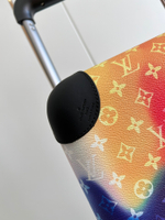 Louis Vuitton Horizon 55 Suitcase