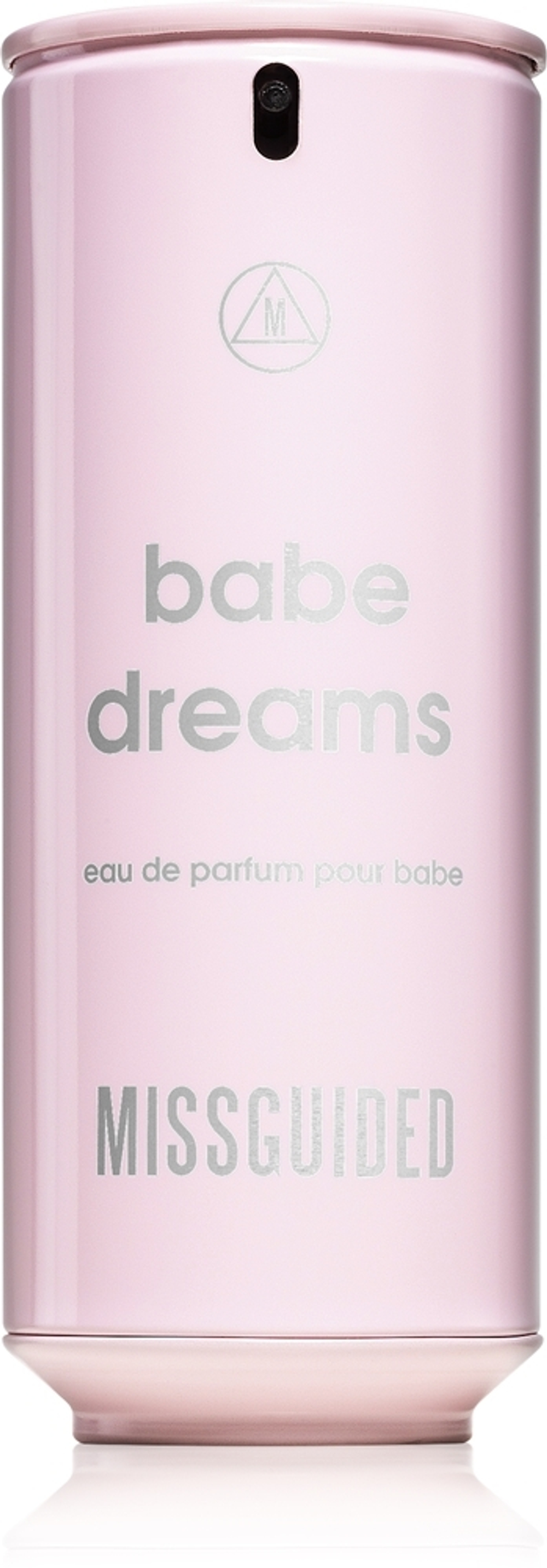 Missguided Babe Dreams парфюмерная вода женская
