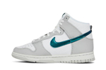 Кроссовки Nike Dunk "Fls" (Женская размерная сетка)