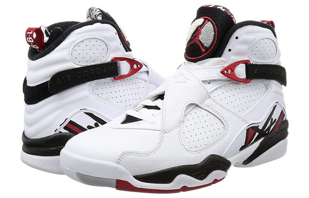Кроссовки Jordan Air Jordan 8 Retro Alternate 2017