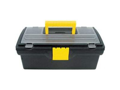 Ящик для инструмента пластиковый 13 33*17,5*12,5см