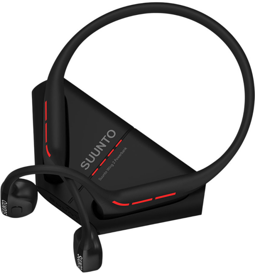 Наушники Suunto Wing 2 черные