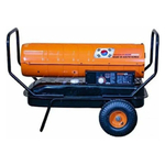 Дизельный воздухонагреватель Aurora ТК-30000