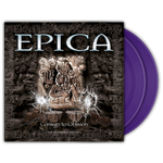 Epica / Consign To Oblivion - The Orchestral Edition (Coloured Vinyl)(2LP)