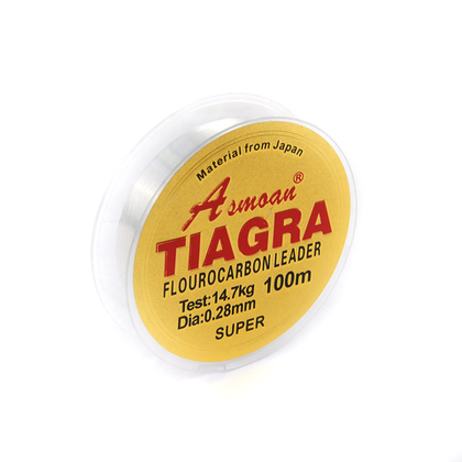 Леска Tiagra (100м)