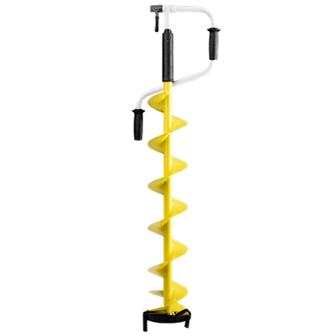 Ледобур 130мм Тонар IceBerg Siberia 130R-1600 v3.0 1600мм 3.9кг Дл.1.63/2.14м Тр.дл.1170мм LA-130RS