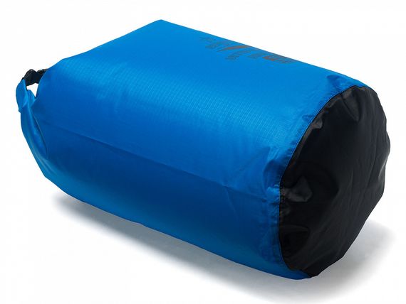 Гермо-мешок ультралегкий Sargan Легко-15 Taffeta-Ripstop 15 л синий