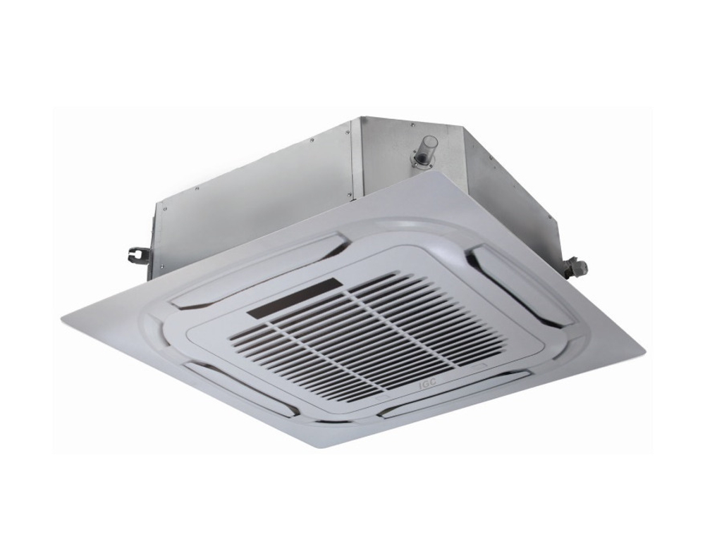 Кассетный кондиционер IGC ICX-36H/IUX-36HS