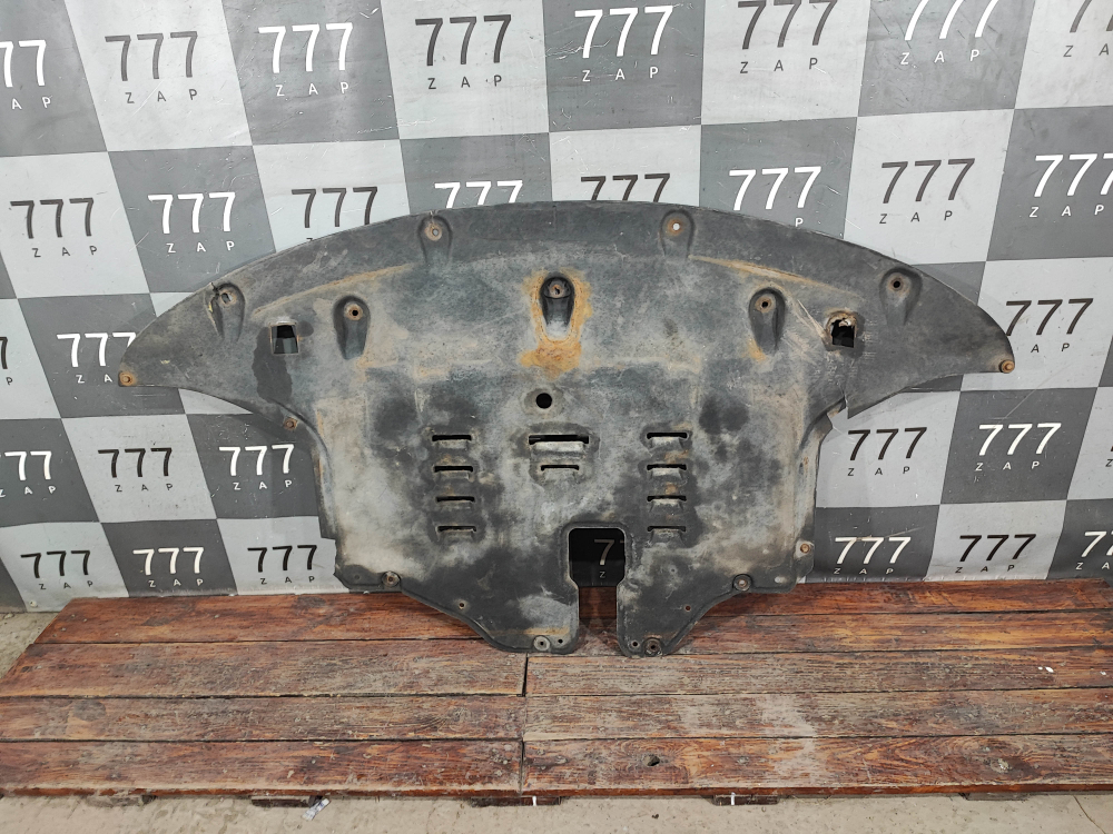 Защита двигателя (пыльник) Kia Sorento 3 Prime (UM) 14-20 Б/У Оригинал 29110C5000