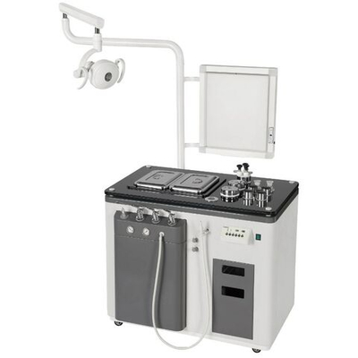 ЛОР-установка Dixion ST-E500