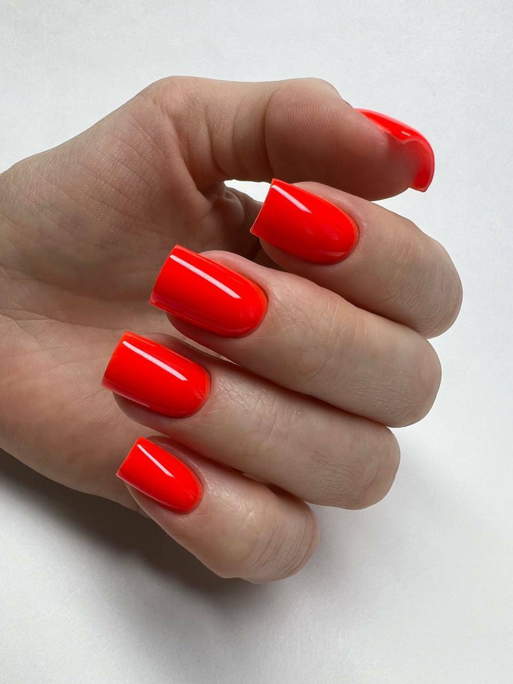 BSG Confiture Жёсткий гель №08, 13 гр