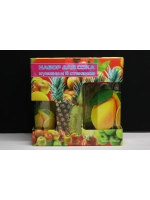 Набор Кувшин и 6 стаканов