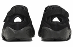 Кроссовки Nike Air Rift "Triple Black" (Женская размерная сетка)