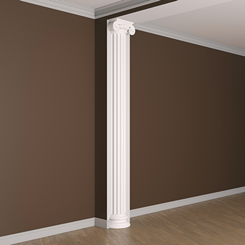 Европласт. Полуколонна 1.10.212