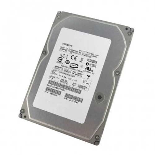 Жесткий диск Hitachi HUS154530VLS300 300Gb SAS 3,5" HDD