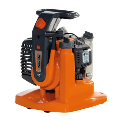 Oleo-Mac WP 30 мотопомпа бензиновая 1.3 л.с, 150 л/мин, диаметр 25 мм, 5502-9001E1T
