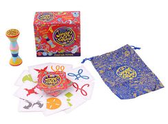 Игра "Дикие джунгли"