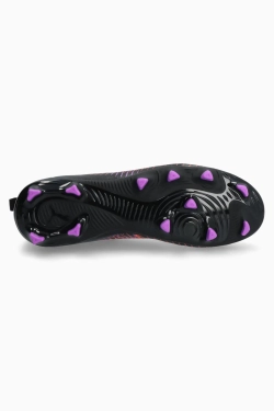 Бутсы Puma Future 8 Play FG/AG Junior - многоцветный