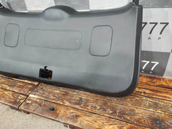 Обшивка крышки багажника Changan CS55 Plus 21-нв Б/У Оригинал 6302110AW03