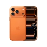 Смартфон Apple iPhone 17 Pro 256 GB Orange