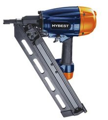 Пневматический монтажный пистолет HYBEST FN34100P