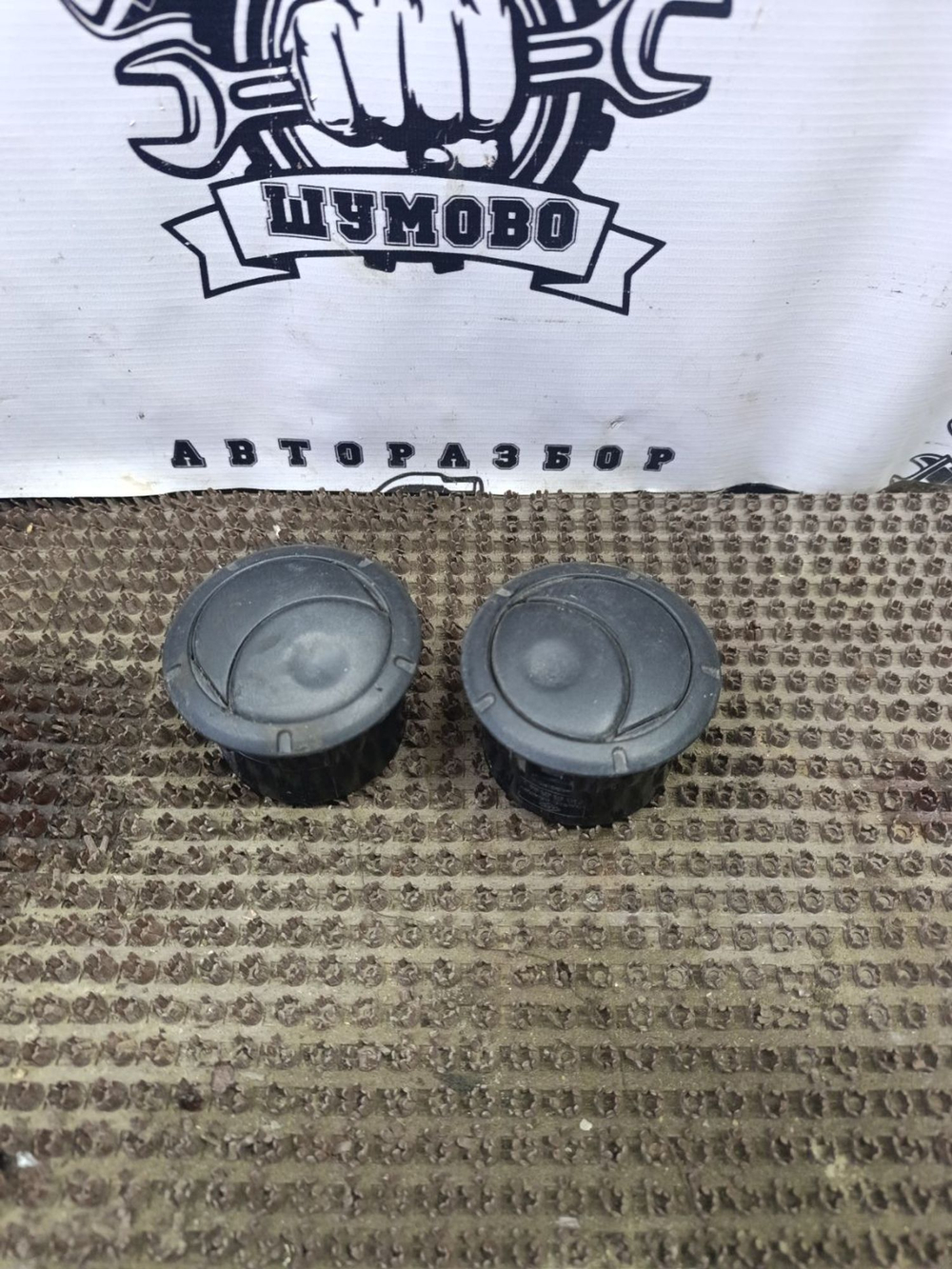 Воздуховод Renault Logan, I (2004 2009) 2009 с пробегом