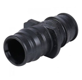 Соединитель PPSU для труб PEX Ду16-40, Usystems