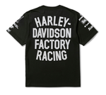 96815-26MM Футболка Harley-Davidson® Factory Race