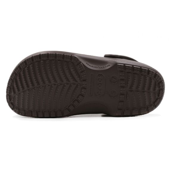 Crocs Classic Clog 'Black'