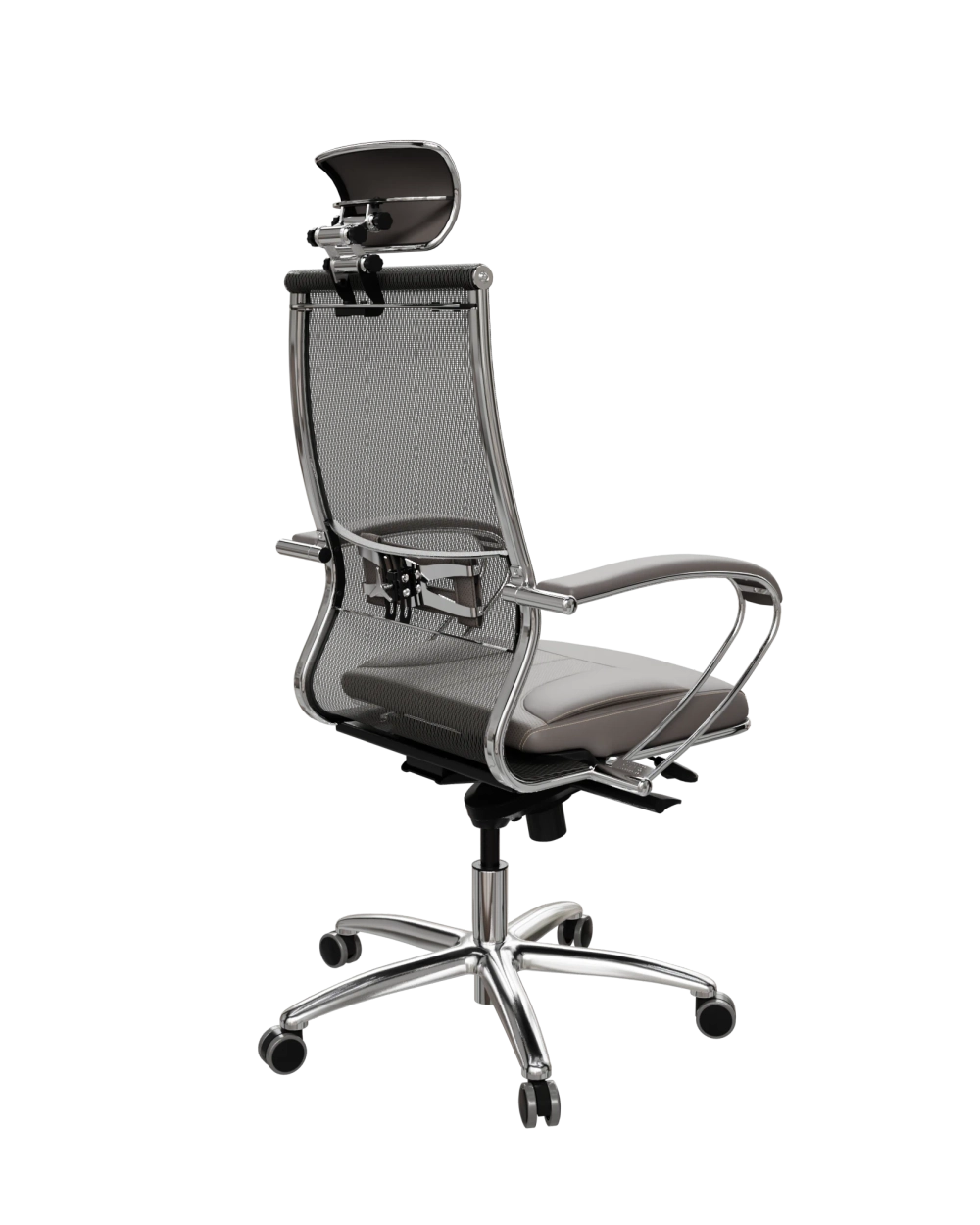 Эргономичное кресло Кресло Samurai SL-2